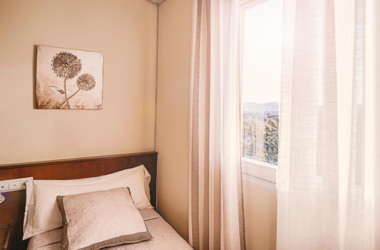 Hostal La Laguna Villanueva del Rey  Eksteriør billede