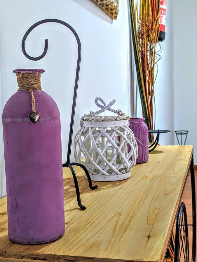 Hostal La Laguna Villanueva del Rey  Eksteriør billede